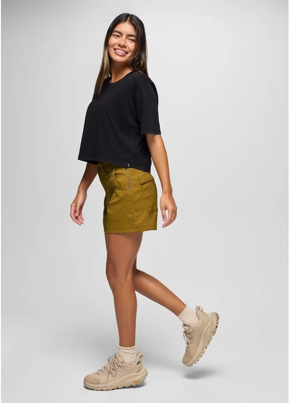 Stretch Zion™ Cargo Short 13 Stretch Zion™ Cargo Short