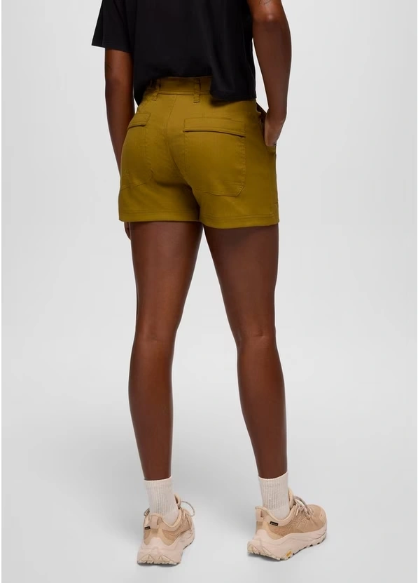 Stretch Zion™ Cargo Short