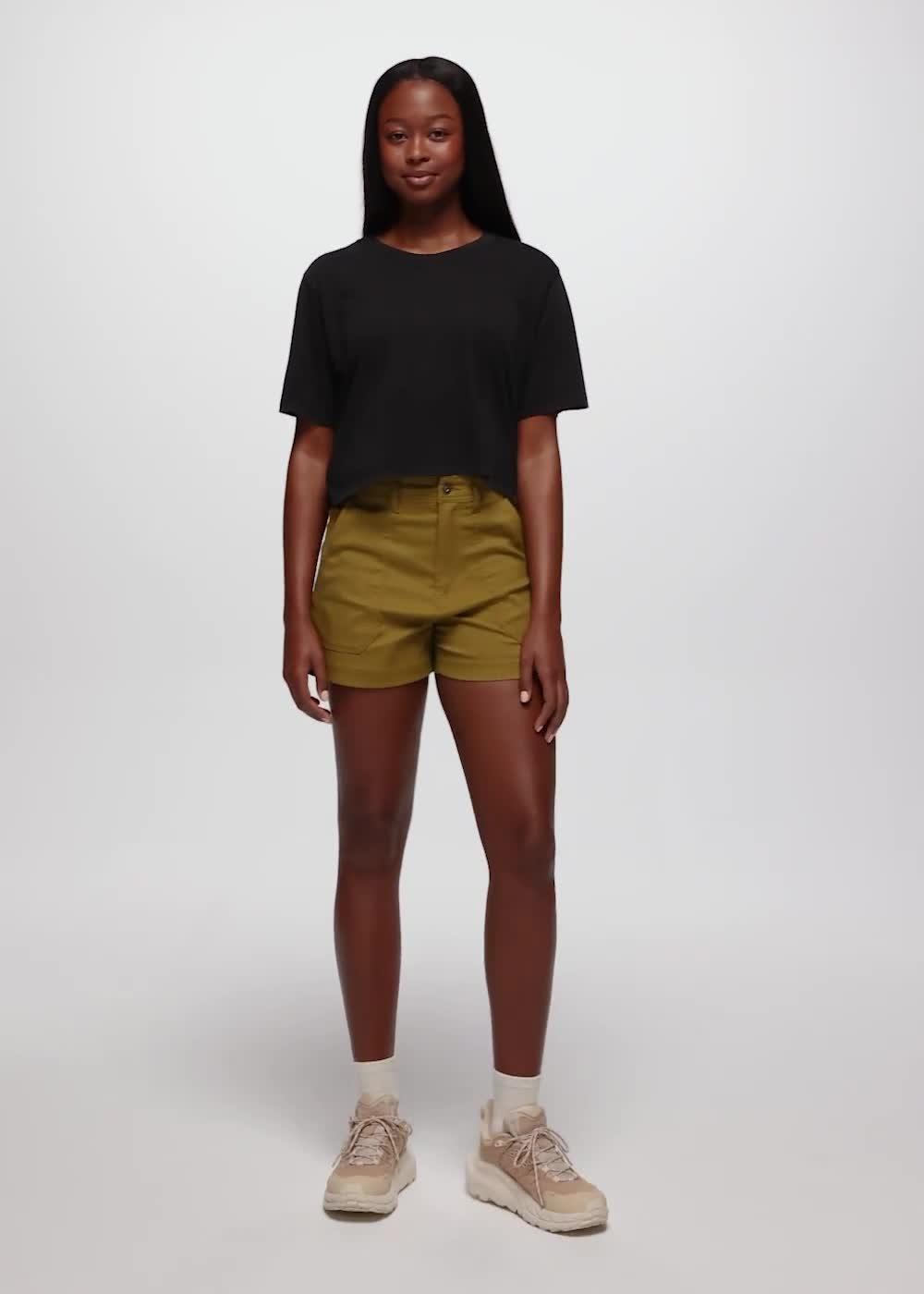 Stretch Zion™ Cargo Short 3 Stretch Zion™ Cargo Short