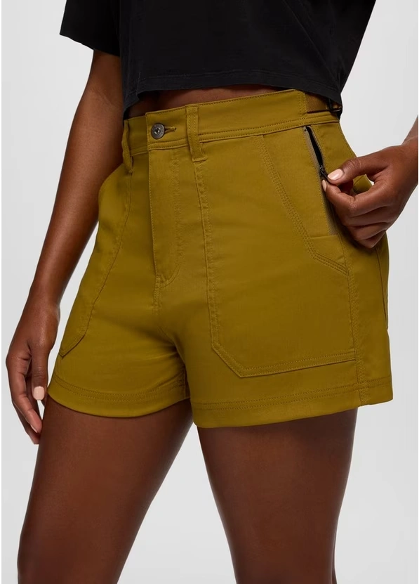 Stretch Zion™ Cargo Short 4 Stretch Zion™ Cargo Short