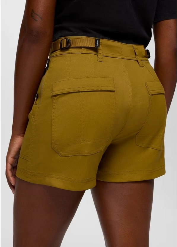 Stretch Zion™ Cargo Short 5 Stretch Zion™ Cargo Short