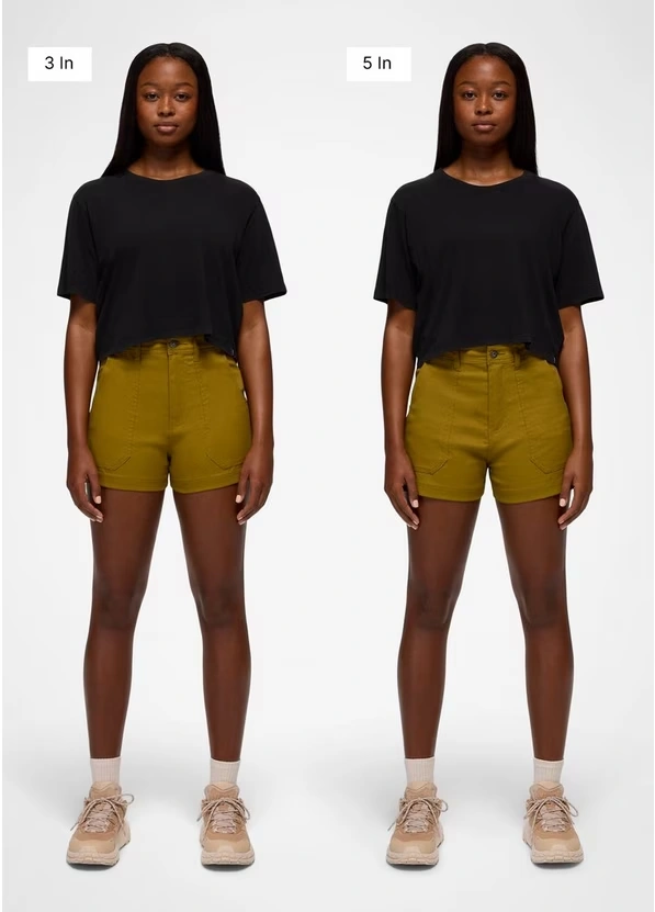 Stretch Zion™ Cargo Short 6 Stretch Zion™ Cargo Short