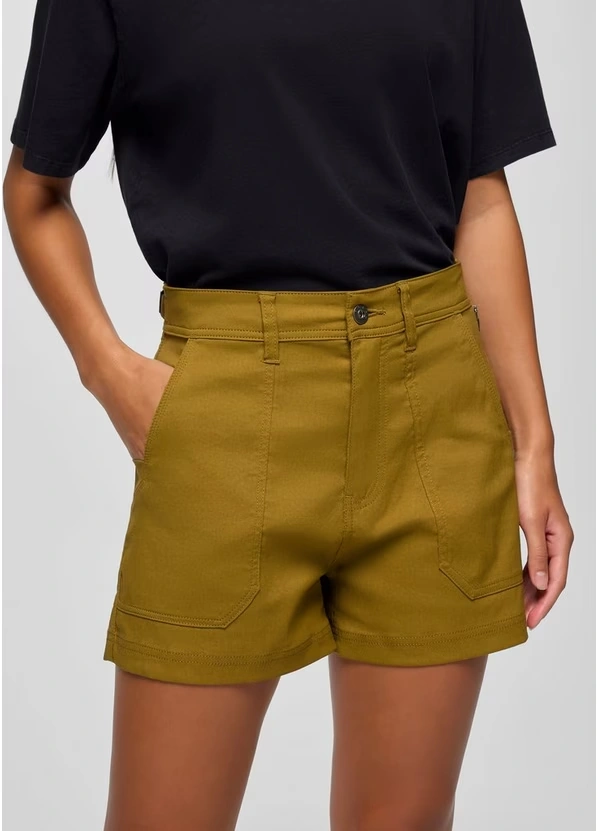 Stretch Zion™ Cargo Short 8 Stretch Zion™ Cargo Short