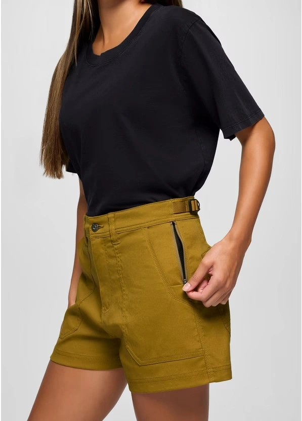 Stretch Zion™ Cargo Short 9 Stretch Zion™ Cargo Short