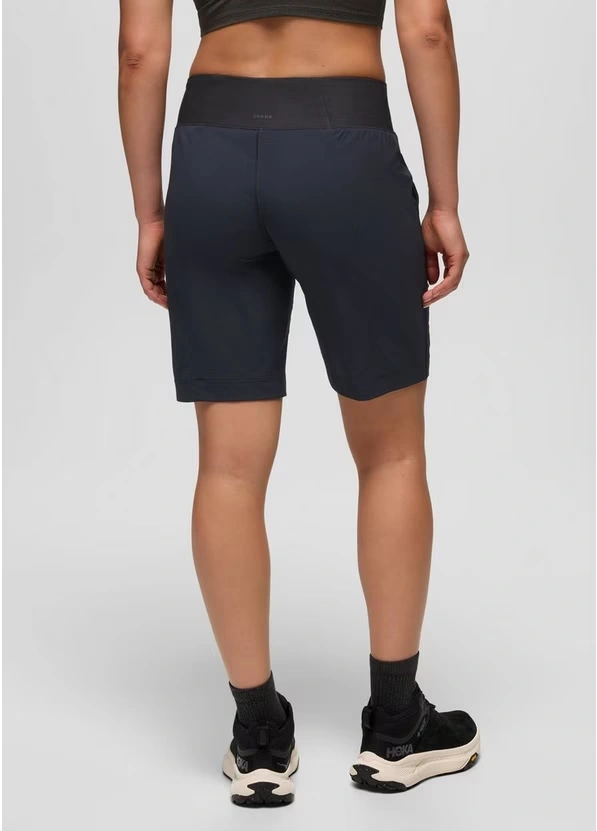 Koen Flat Front Short
