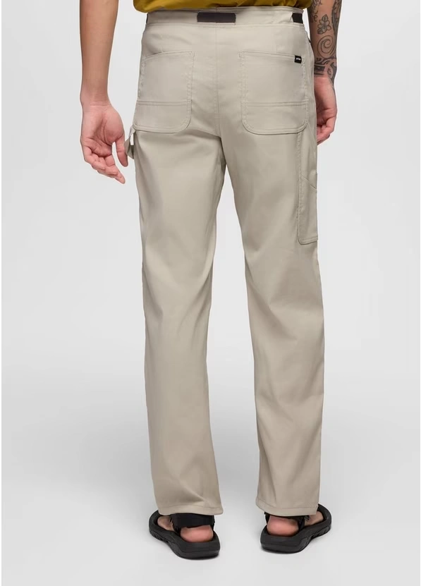 Stretch Zion™ Carpenter Pant