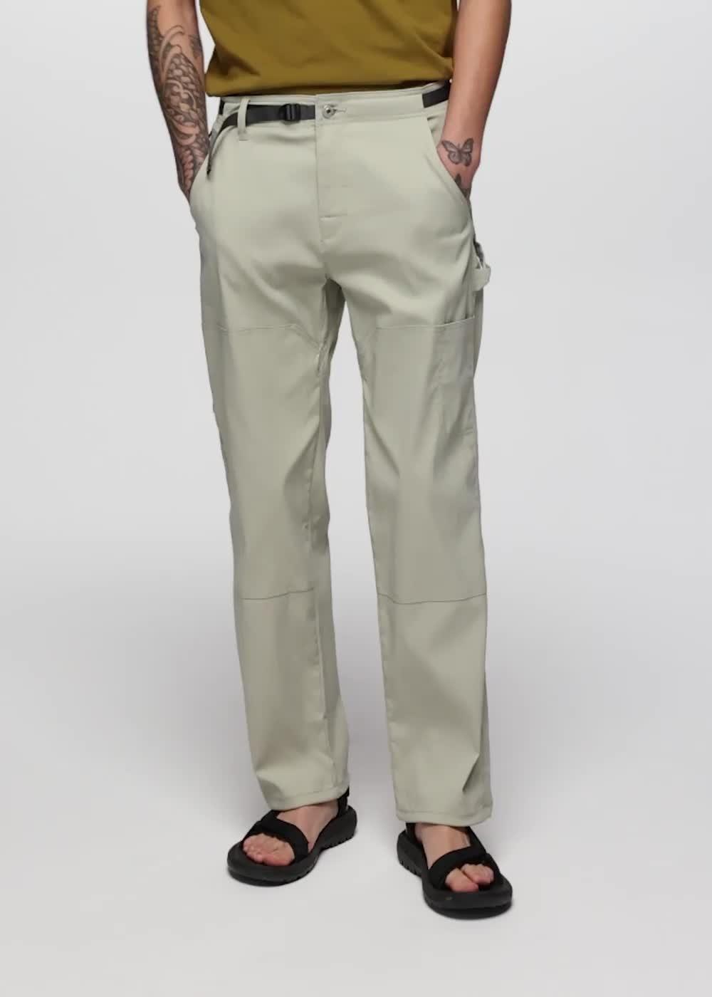 Stretch Zion™ Carpenter Pant 4 Stretch Zion™ Carpenter Pant