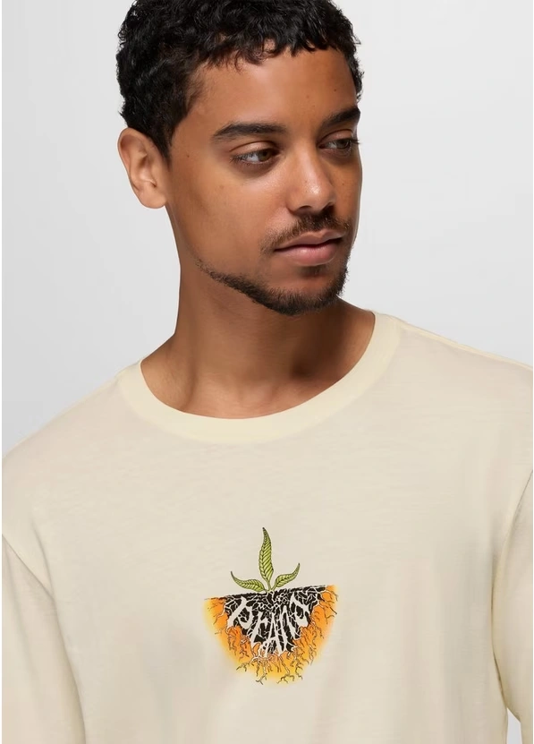 Heritage Graphic Long Sleeve Tee 10 Heritage Graphic Long Sleeve Tee