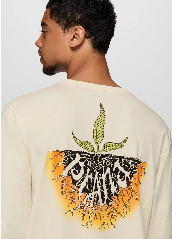 Heritage Graphic Long Sleeve Tee 11 Heritage Graphic Long Sleeve Tee