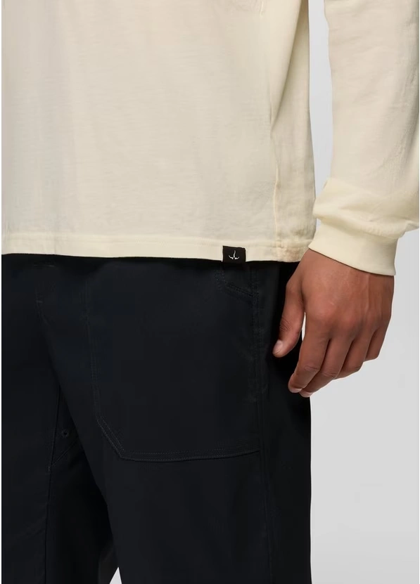 Heritage Graphic Long Sleeve Tee 12 Heritage Graphic Long Sleeve Tee
