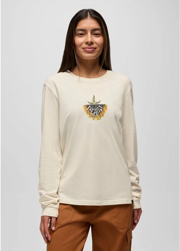 Heritage Graphic Long Sleeve Tee 14 Heritage Graphic Long Sleeve Tee