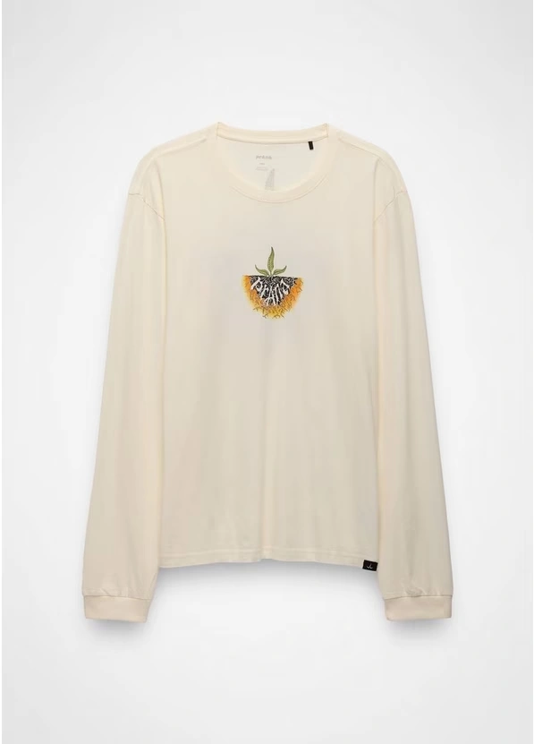 Heritage Graphic Long Sleeve Tee 2 Heritage Graphic Long Sleeve Tee