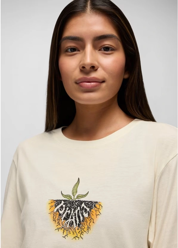Heritage Graphic Long Sleeve Tee 5 Heritage Graphic Long Sleeve Tee