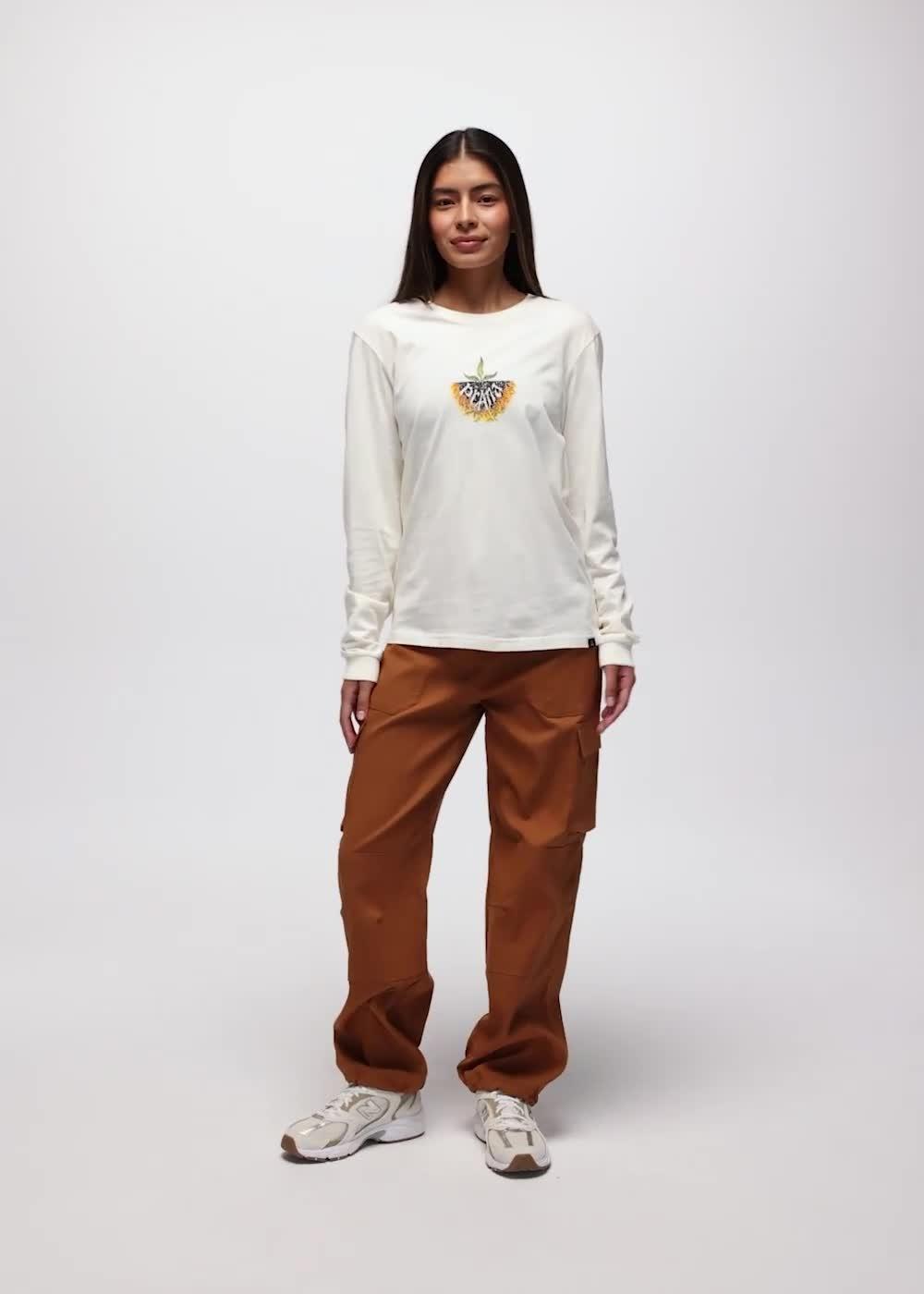Heritage Graphic Long Sleeve Tee 9 Heritage Graphic Long Sleeve Tee