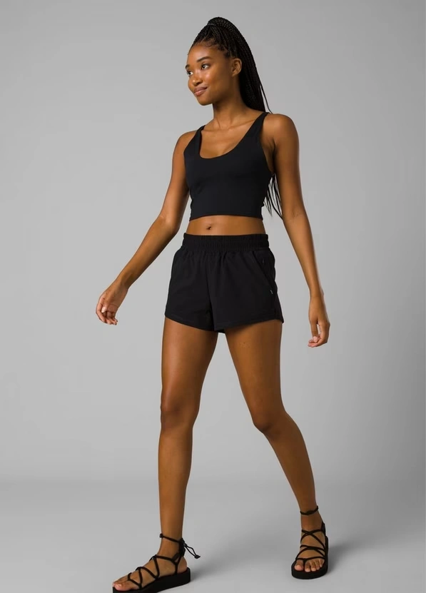 Railay Short 4 Railay Short