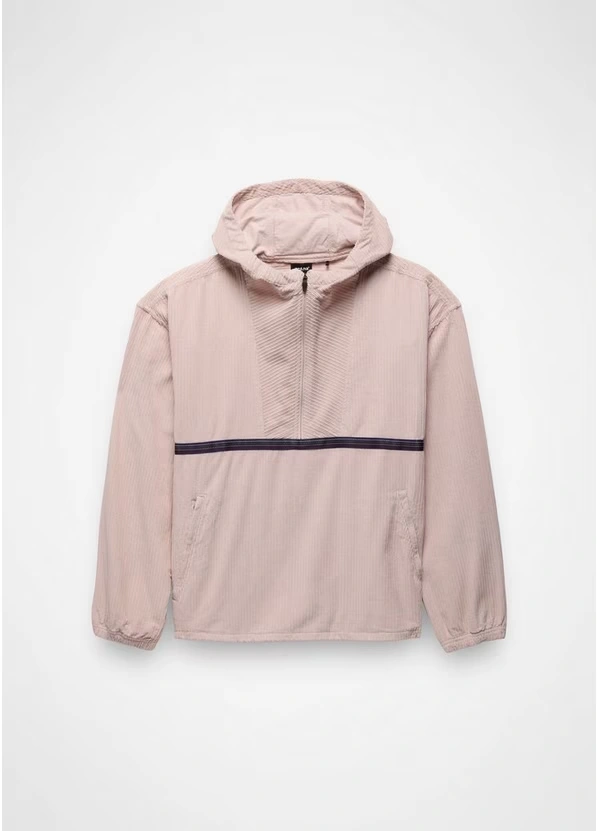 Durado Cord Anorak