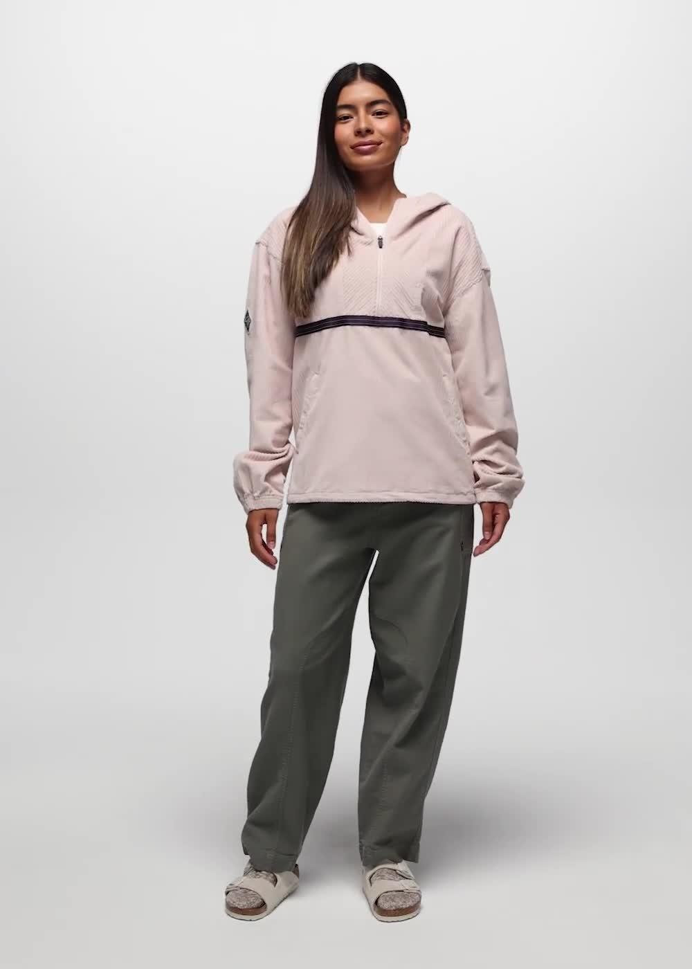 Durado Cord Anorak