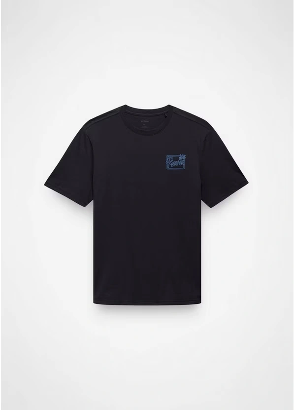 prAna Future Passed Graphic Tee 7 prAna Future Passed Graphic Tee