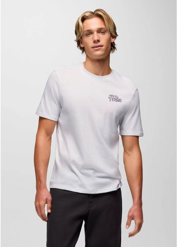 prAna Open Your Mind Graphic Tee 1 prAna Open Your Mind Graphic Tee