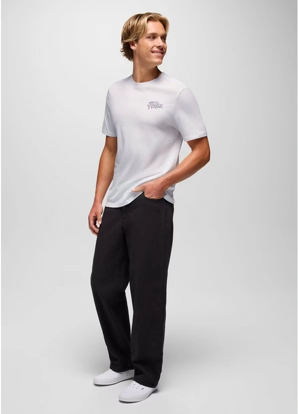 prAna Open Your Mind Graphic Tee 6 prAna Open Your Mind Graphic Tee