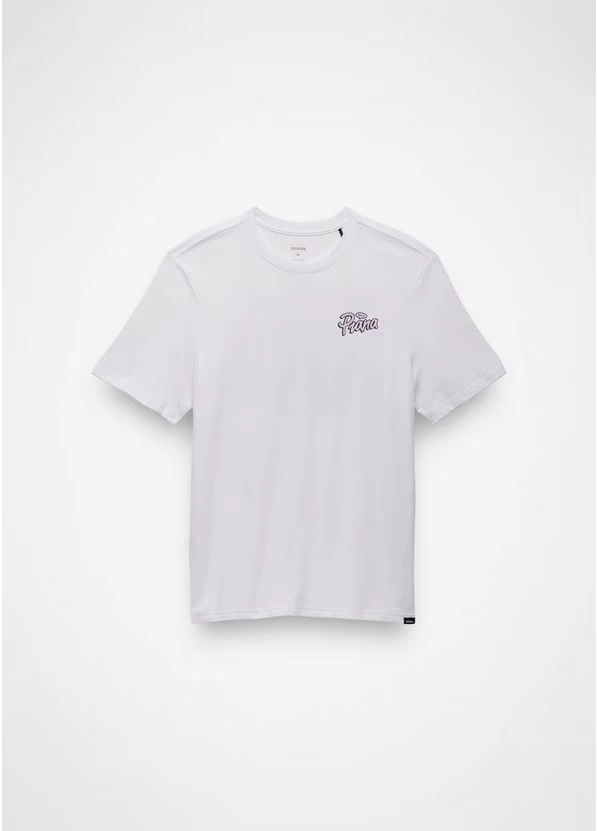 prAna Open Your Mind Graphic Tee 7 prAna Open Your Mind Graphic Tee