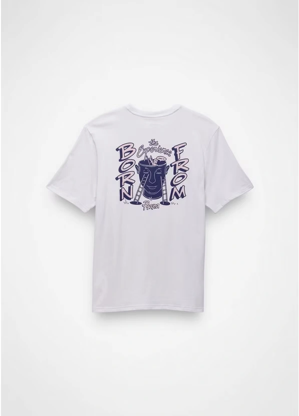 prAna Open Your Mind Graphic Tee 8 prAna Open Your Mind Graphic Tee
