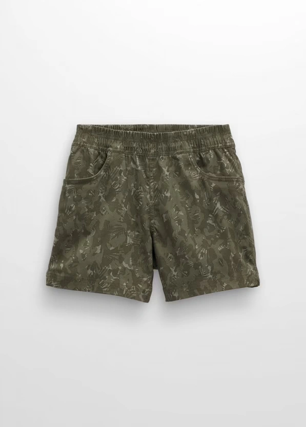 Halle E-Waist Short II 6 Halle E-Waist Short II