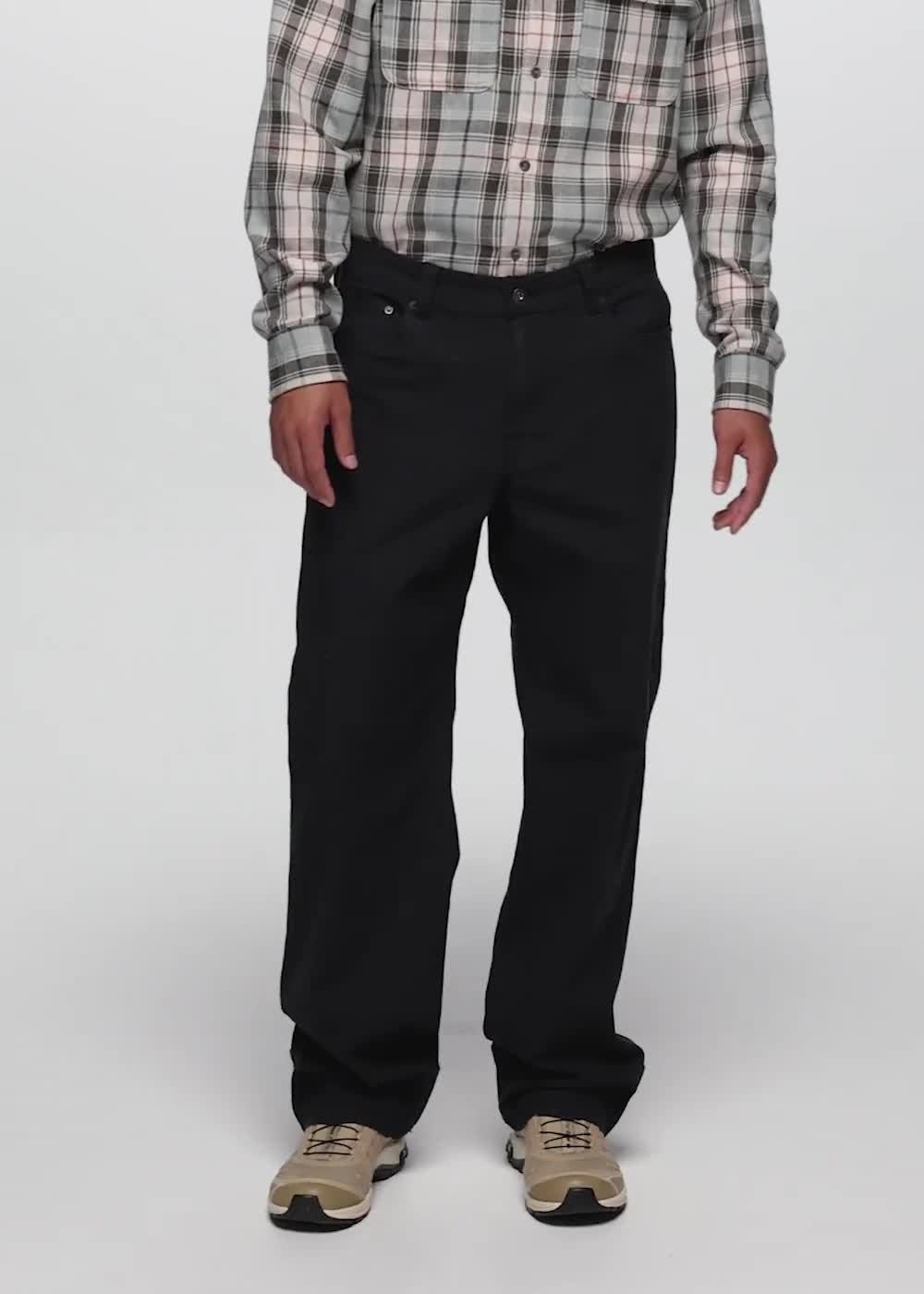 Rock Ridge Relaxed Pant 3 Rock Ridge Relaxed Pant