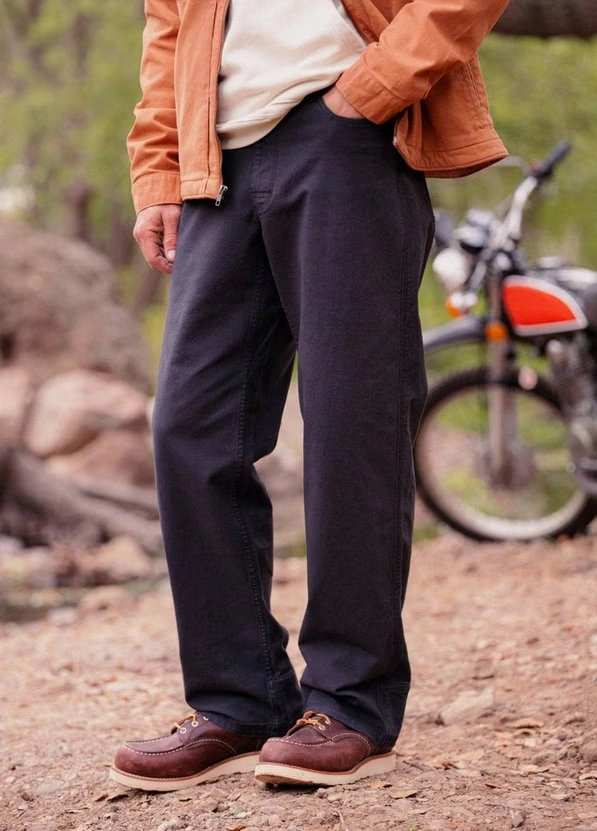 Rock Ridge Relaxed Pant 4 Rock Ridge Relaxed Pant