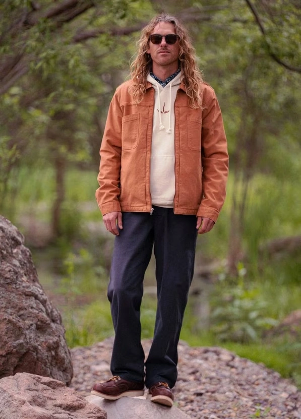 Rock Ridge Relaxed Pant 5 Rock Ridge Relaxed Pant