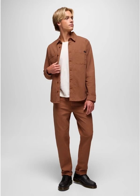 Rock Ridge Overshirt