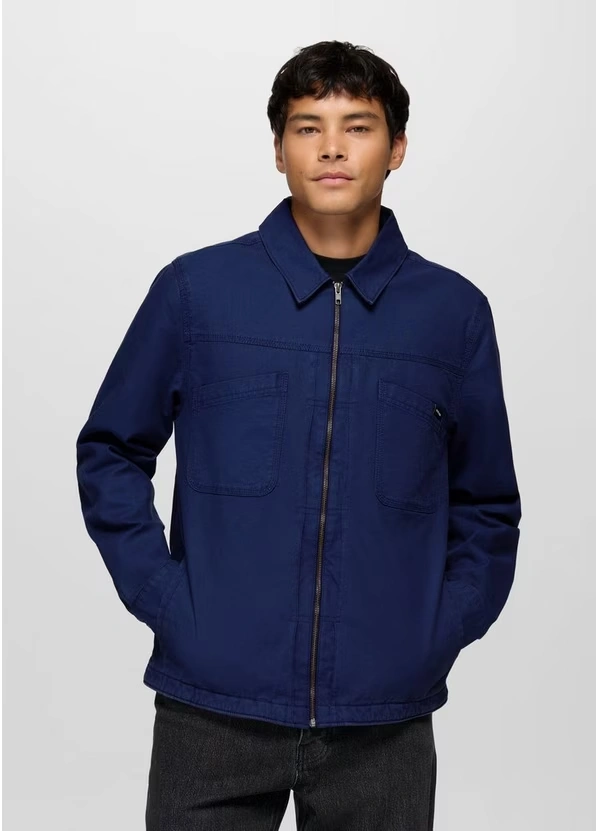 Rock Ridge Jacket