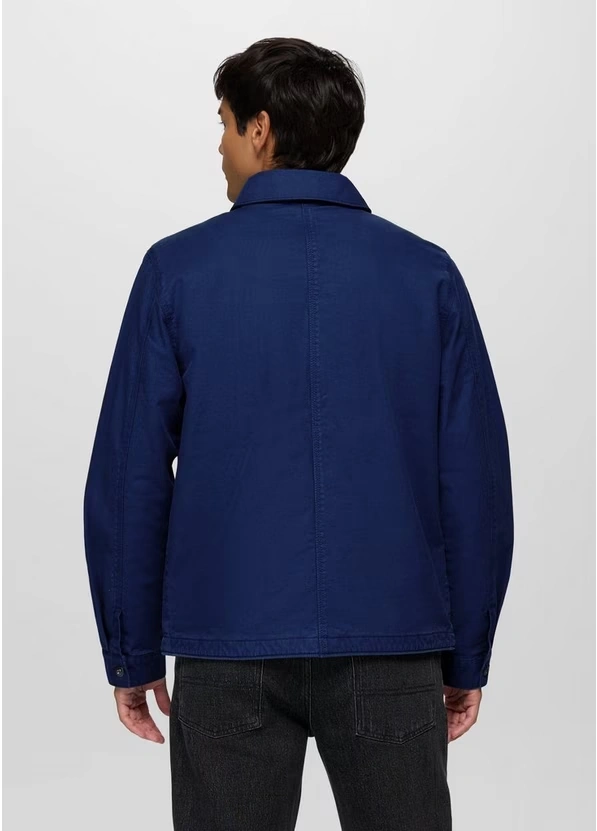 Rock Ridge Jacket