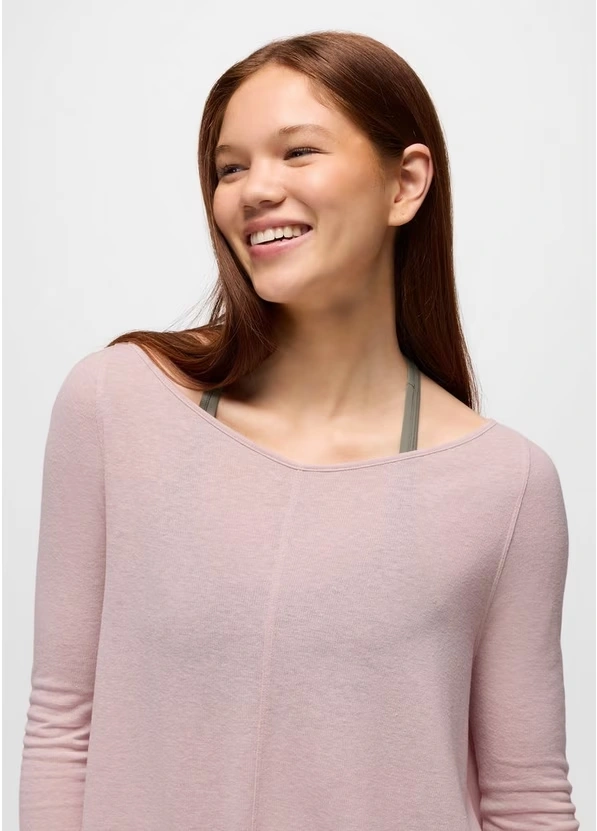 New Moon Long Sleeve 4 New Moon Long Sleeve