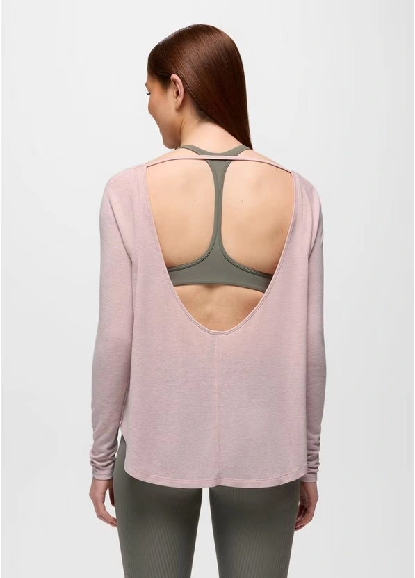New Moon Long Sleeve 6 New Moon Long Sleeve