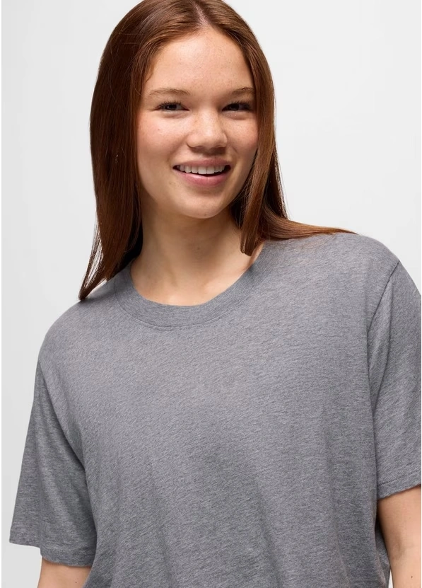 Everyday Crop Tee 4 Everyday Crop Tee
