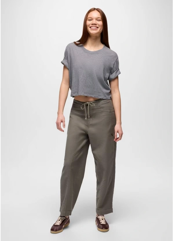 Everyday Crop Tee 5 Everyday Crop Tee