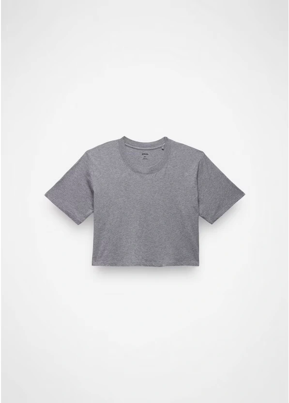 Everyday Crop Tee 6 Everyday Crop Tee