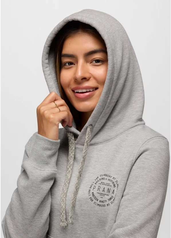 prAna Fleece Graphic Hoodie 4 prAna Fleece Graphic Hoodie
