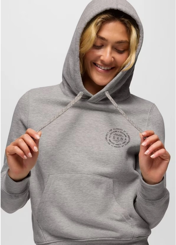 prAna Fleece Graphic Hoodie 5 prAna Fleece Graphic Hoodie
