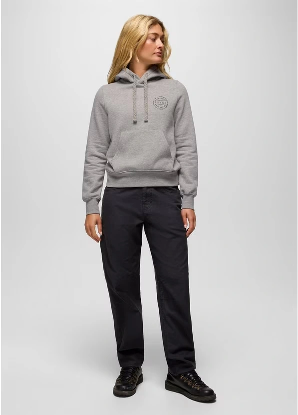 prAna Fleece Graphic Hoodie 6 prAna Fleece Graphic Hoodie