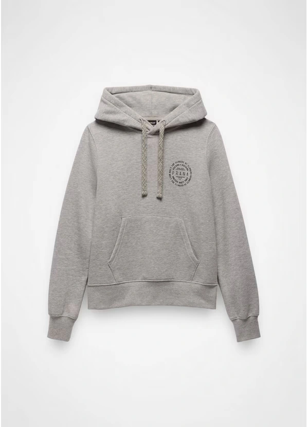 prAna Fleece Graphic Hoodie 7 prAna Fleece Graphic Hoodie