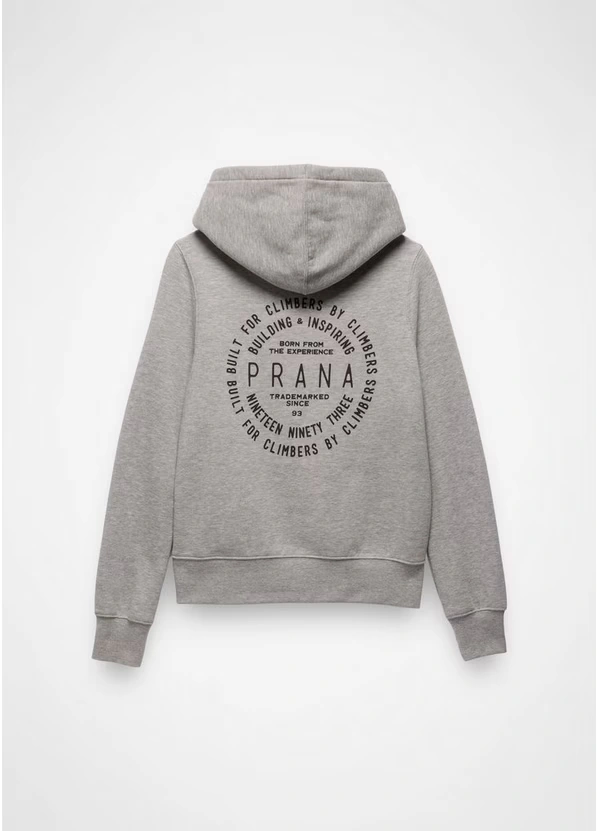 prAna Fleece Graphic Hoodie 8 prAna Fleece Graphic Hoodie