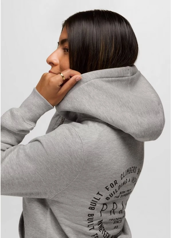 prAna Fleece Graphic Hoodie 9 prAna Fleece Graphic Hoodie