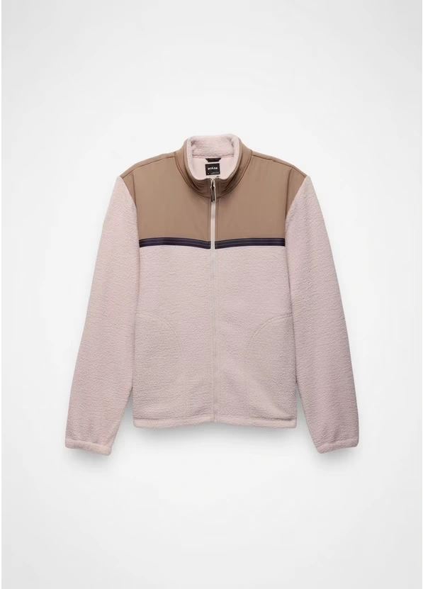 Hurricane Full Zip Fleece