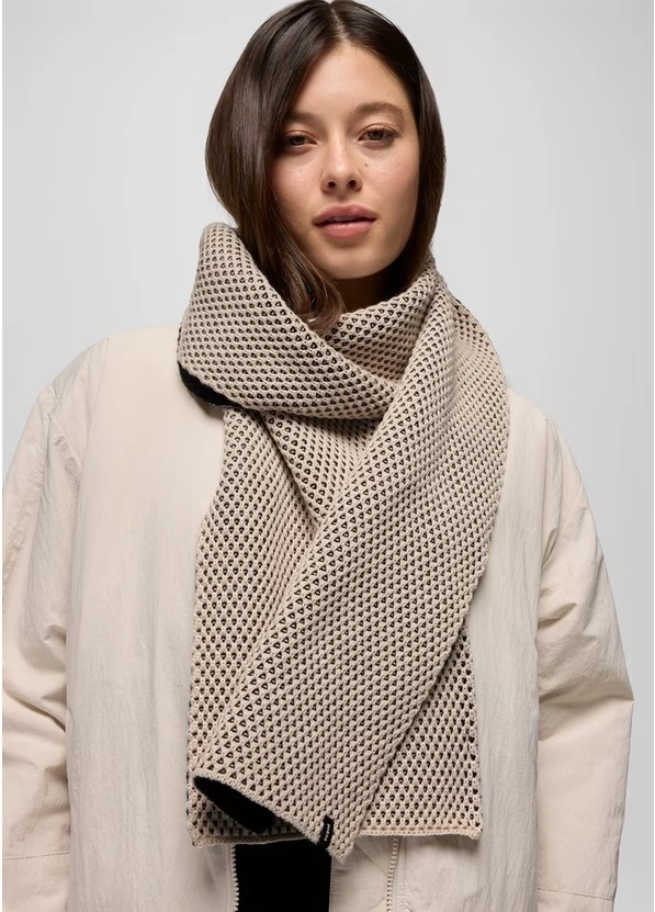 Bristlecone Scarf