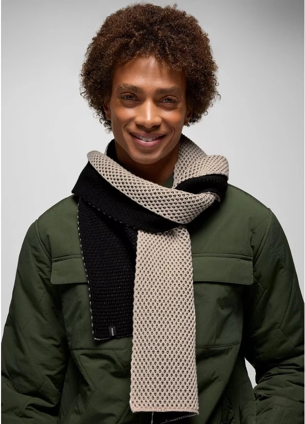 Bristlecone Scarf 3 Bristlecone Scarf
