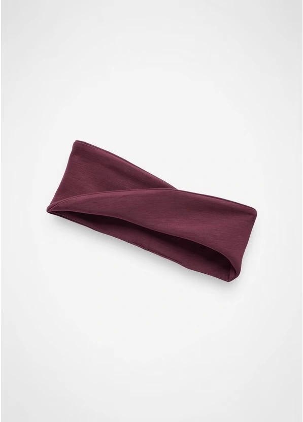 Shea Soft Headband