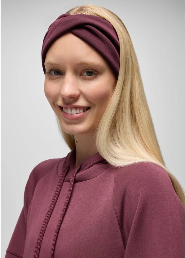 Shea Soft Headband