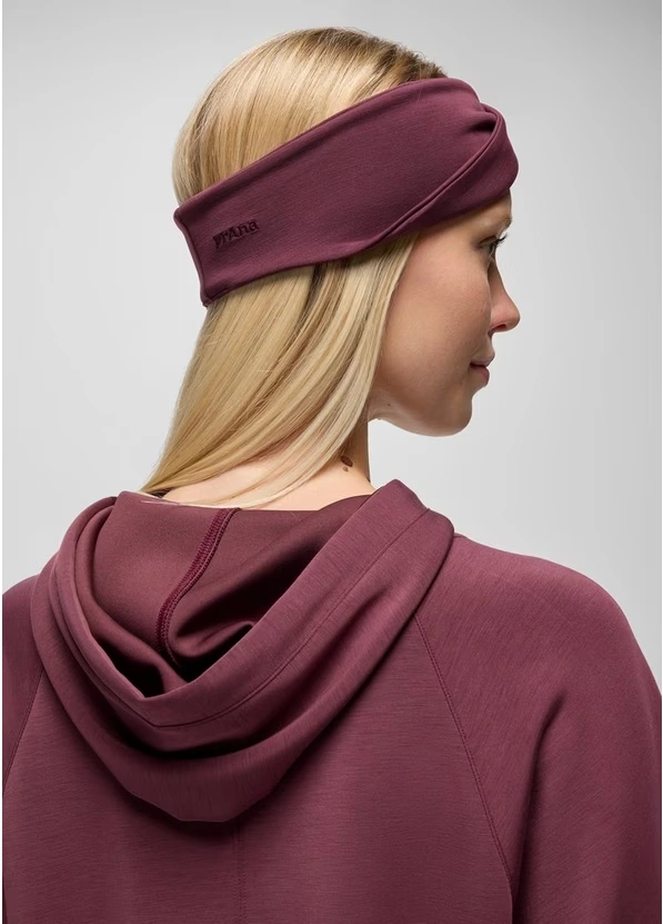 Shea Soft Headband 3 Shea Soft Headband